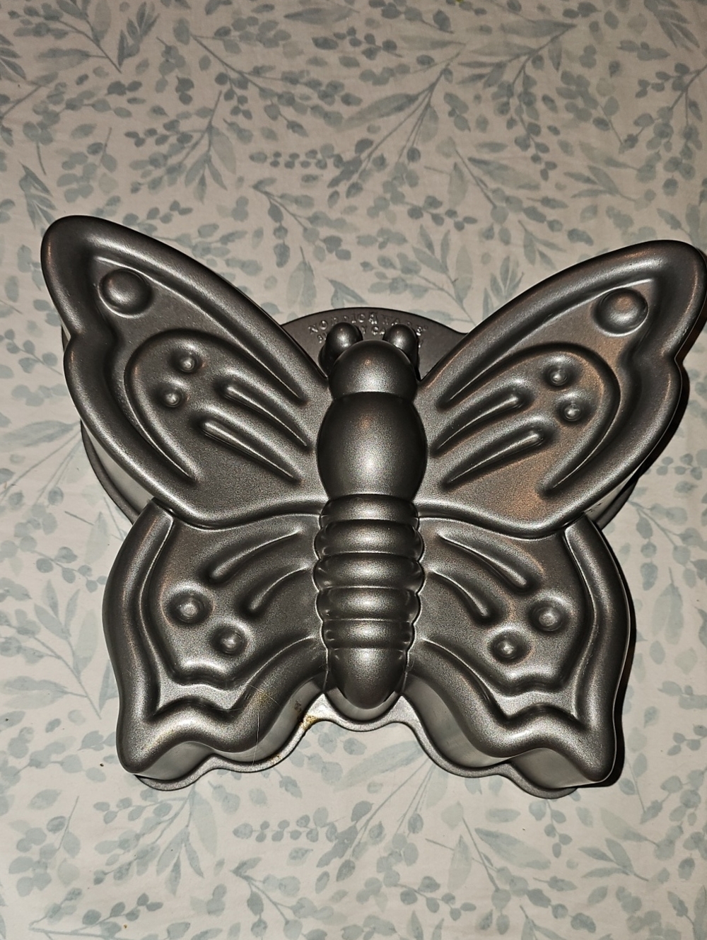 Nordic Ware Butterfly Cake Pan